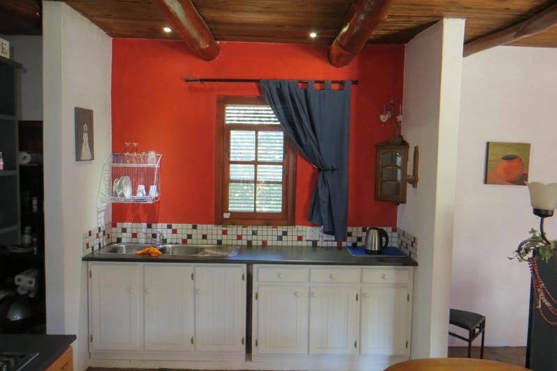 2 Bedroom Property for Sale in Nieu Bethesda Eastern Cape